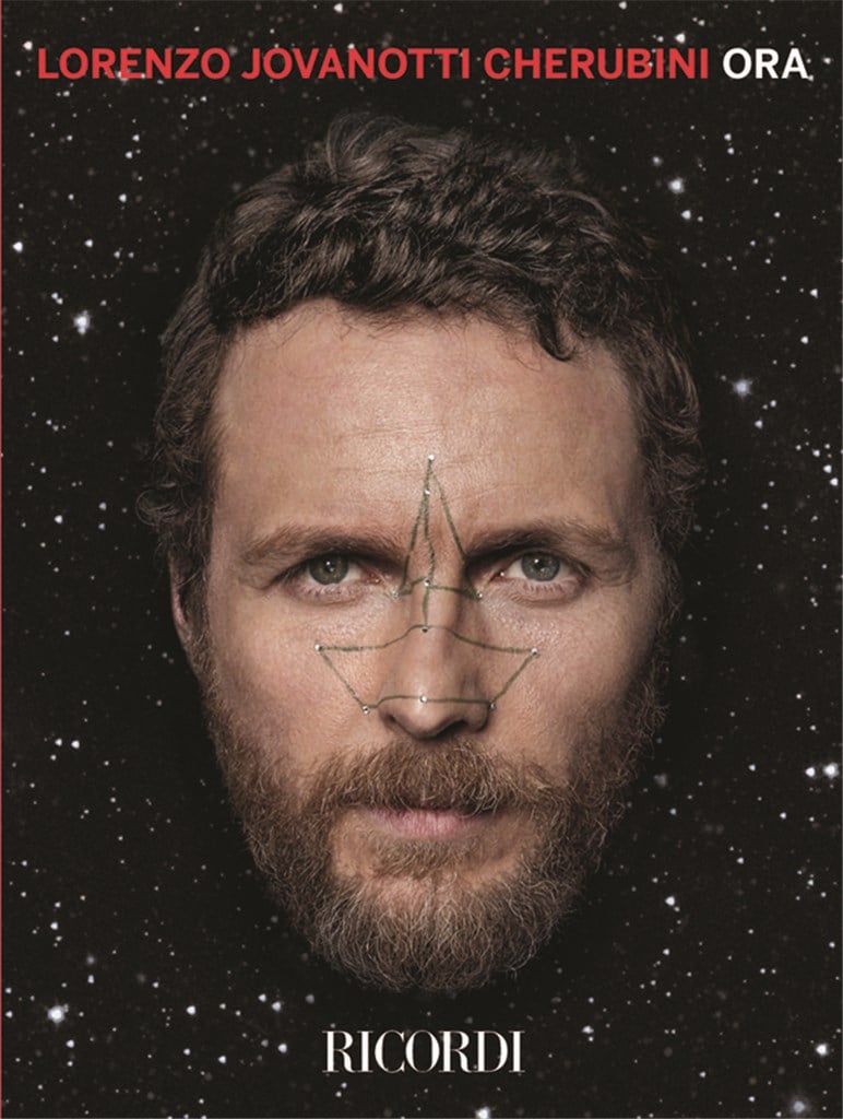 Jovanotti: Ora